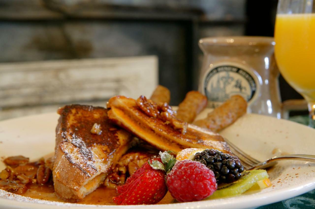 Ashton'S Bed And Breakfast 뉴올리언스 외부 사진