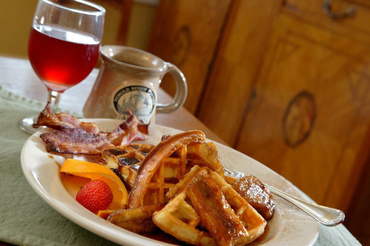 Ashton'S Bed And Breakfast 뉴올리언스 외부 사진
