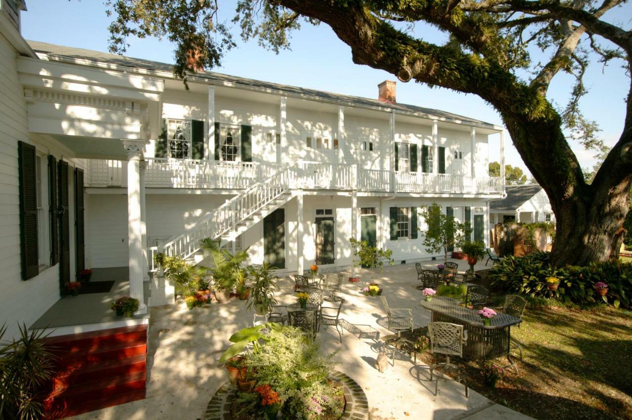 Ashton'S Bed And Breakfast 뉴올리언스 외부 사진