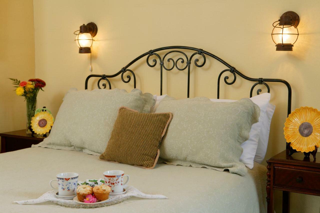 Ashton'S Bed And Breakfast 뉴올리언스 외부 사진