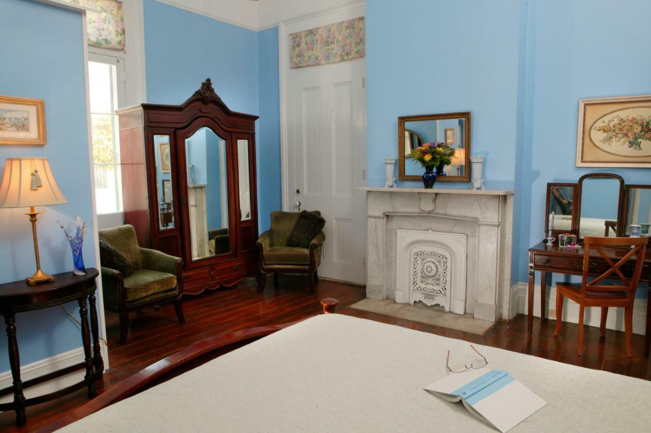 Ashton'S Bed And Breakfast 뉴올리언스 외부 사진