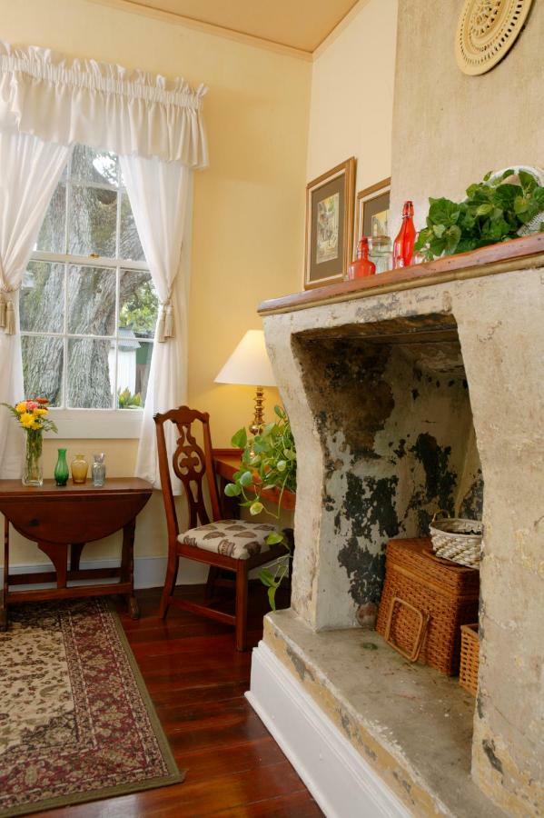 Ashton'S Bed And Breakfast 뉴올리언스 외부 사진