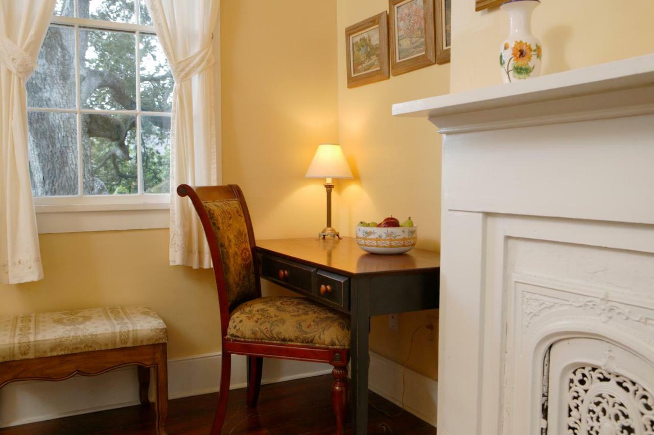Ashton'S Bed And Breakfast 뉴올리언스 외부 사진