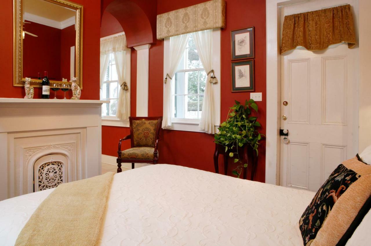 Ashton'S Bed And Breakfast 뉴올리언스 외부 사진