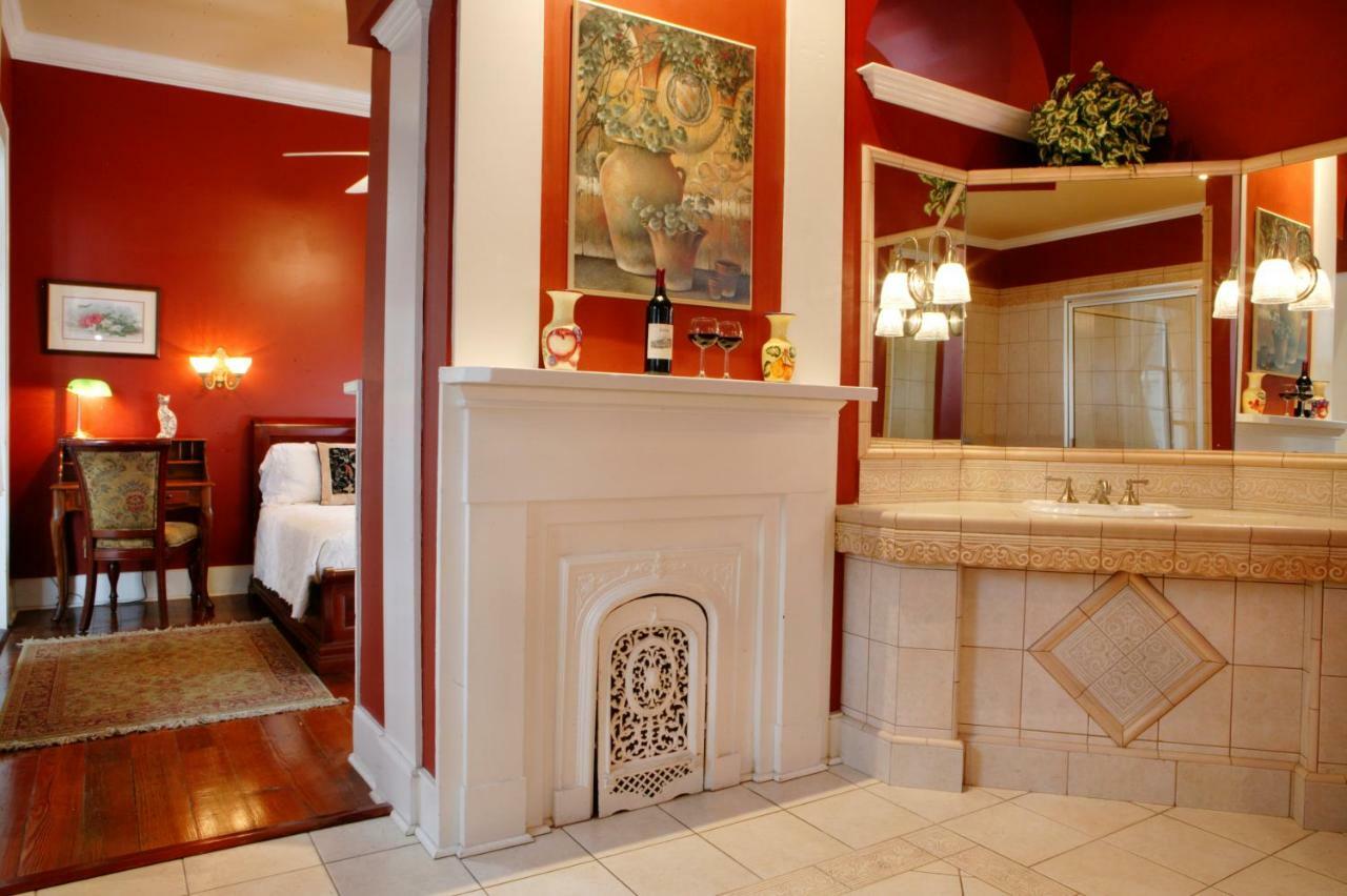 Ashton'S Bed And Breakfast 뉴올리언스 외부 사진